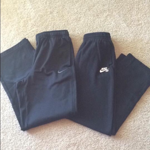 Boys Nike Pants