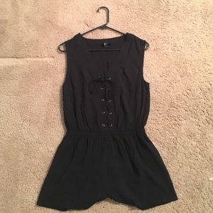 Forever 21 Romper