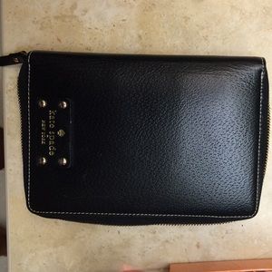 Kate spade planner