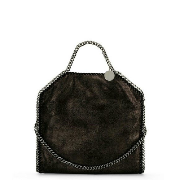 STELLA MCCARTNEY DESIGNER HANDBAG