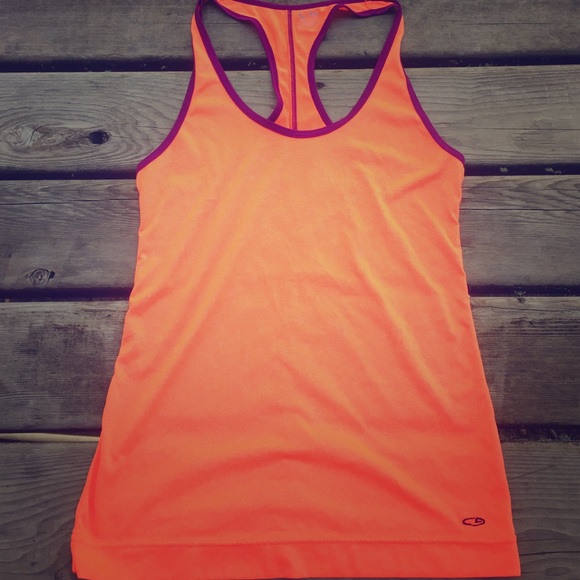 Champion Workout Tank