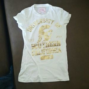 University of Southern California