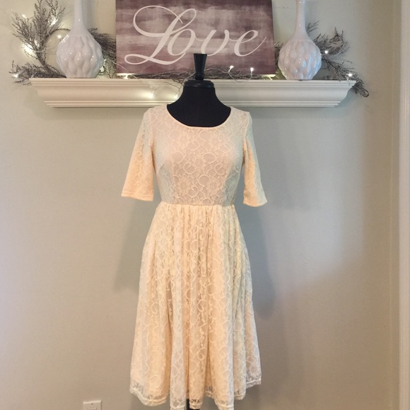 Adorable vintage looking dress