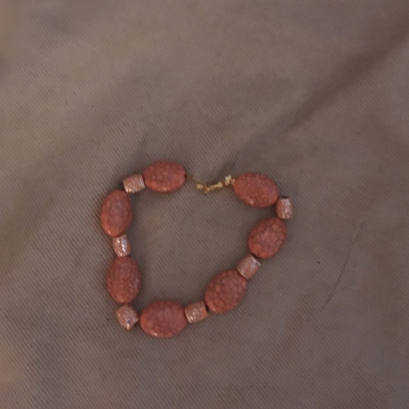 This bracelets are homemade - Picture 2 of 2