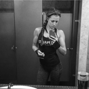 Meet your Posher, Brittany