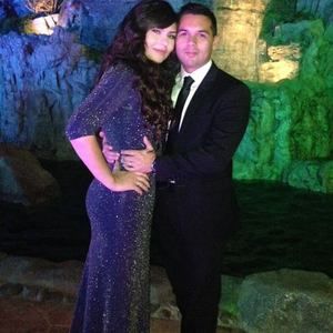 Meet your Posher, Bridget