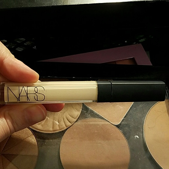 NARS radiant creamy concealer
