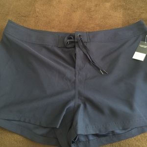 Swim shorts
