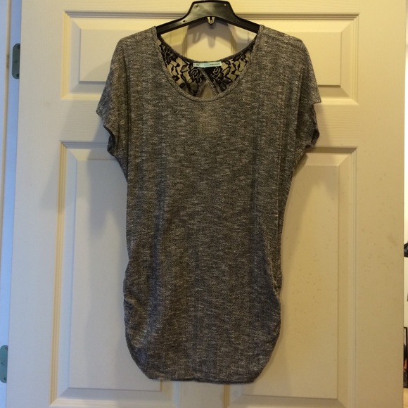 Super cute Maurices shirt!