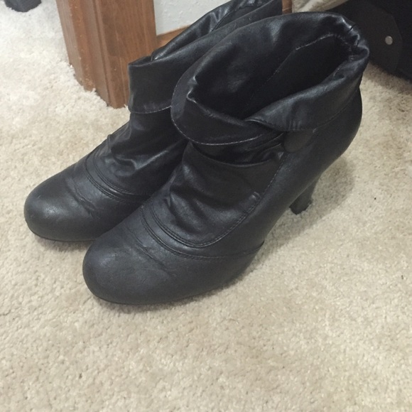 Madden girl size 7