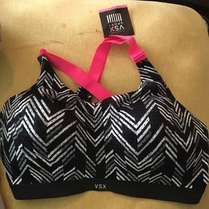 Victoria Secret Sports Bra