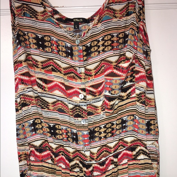 Jumpsuit - Picture 2 of 2