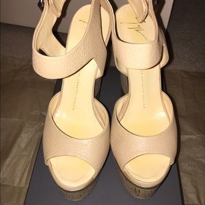Giuseppe Zanotti Sandal