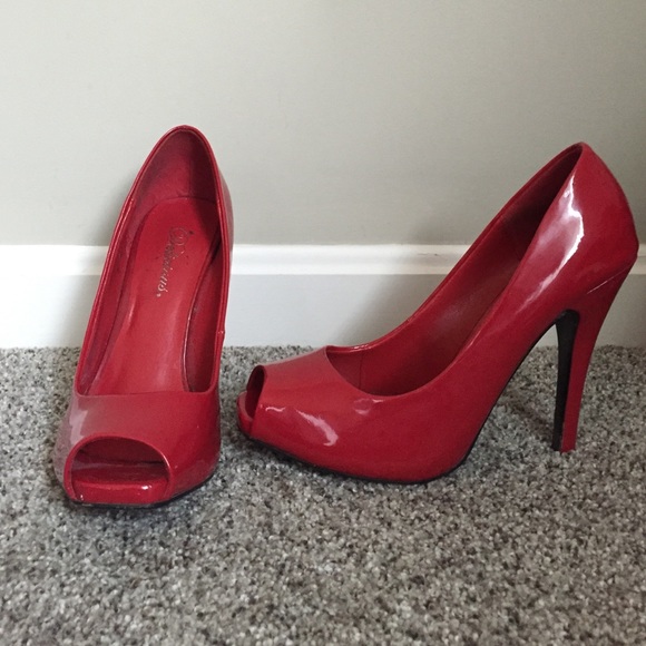 Pumps 👠