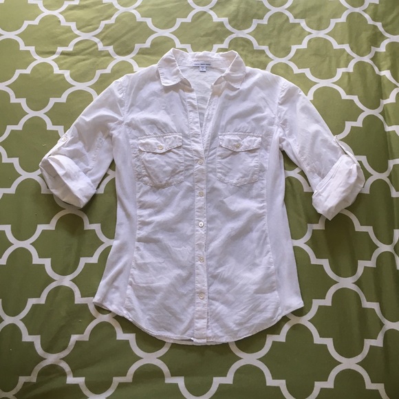 James Perse Top