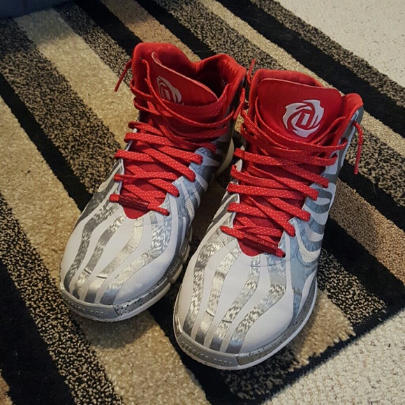 D rose 2. No flaws