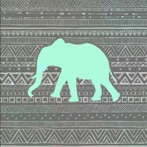 Meet your Posher, Erica