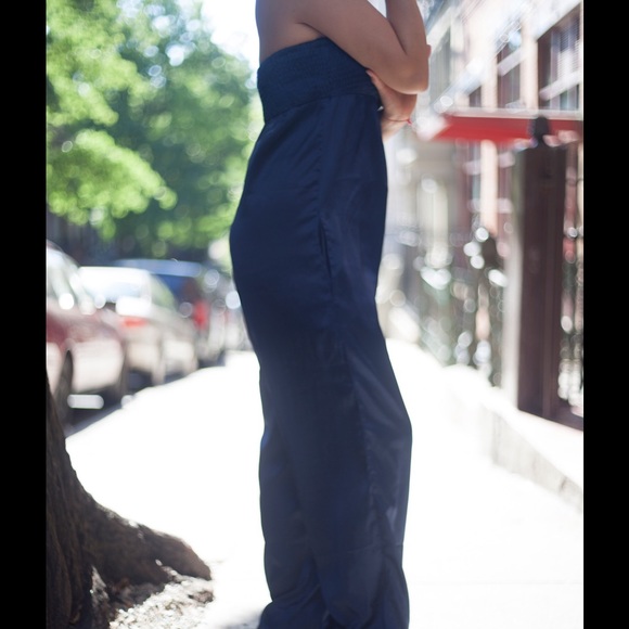 DB JUMPSUIT xx