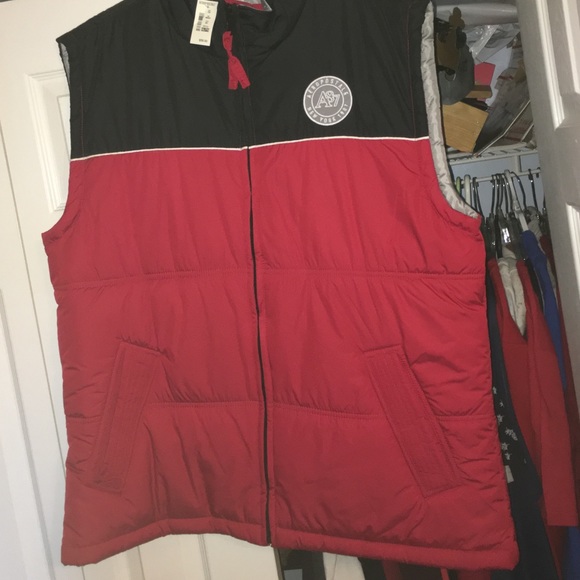 Puffer Jacket