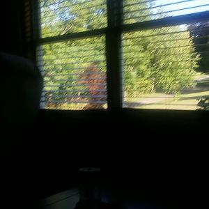 Meet your Posher, Kristi