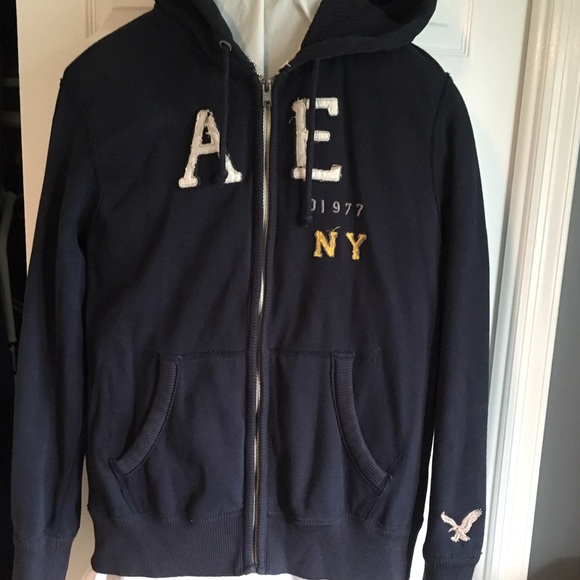American Eagle Hoodie