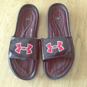 Under Armour Sandals