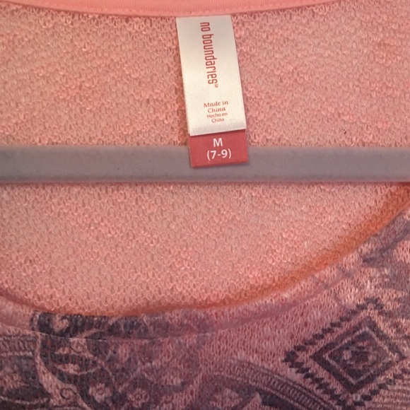 Sweater - Picture 3 of 3