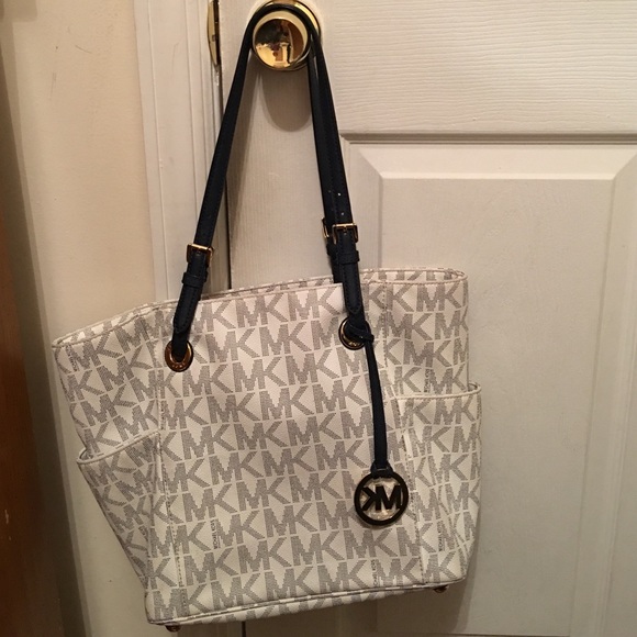 Michael Kors handbag