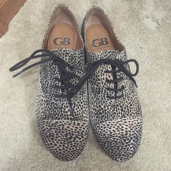 Gianni Bini shoes size 6