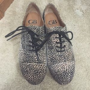 Gianni Bini shoes size 6