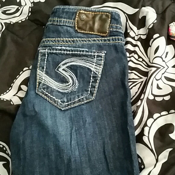 New Jeans