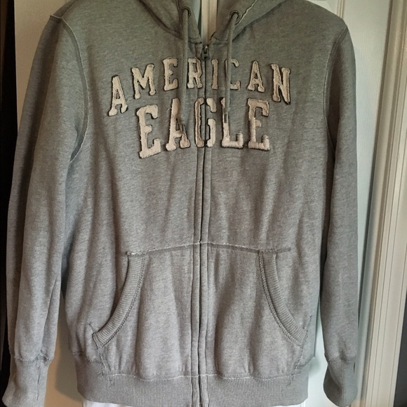 American Eagle Hoodie