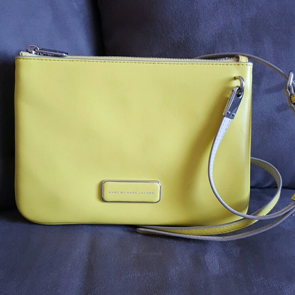 Marc by Marc Jacobs crossbody purse