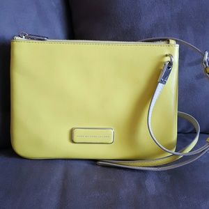 Marc by Marc Jacobs crossbody purse