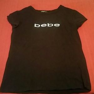 Bebe t-shirt