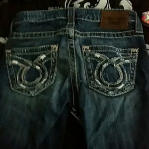 Big Star new jeans