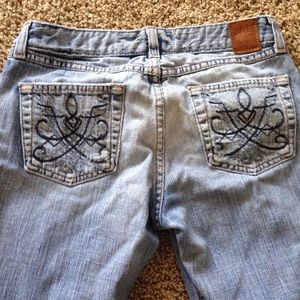 BKE denim jeans size 28