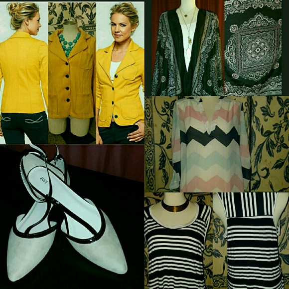 Bundle for @joys2joys!