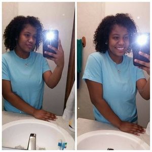 Meet your Posher, Jacqueline