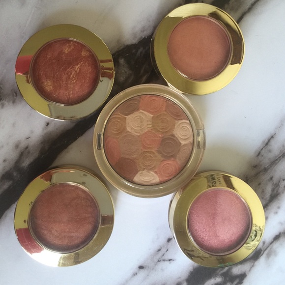 ❌SOLD❌Milani blushes!