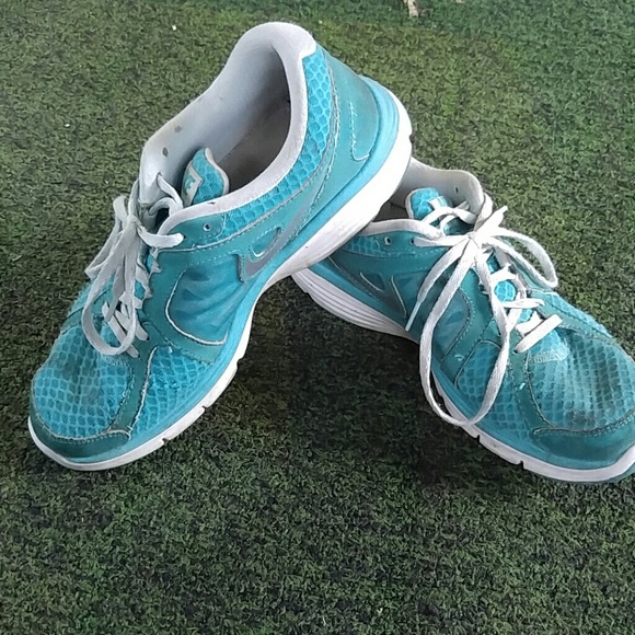 Nike sneakers