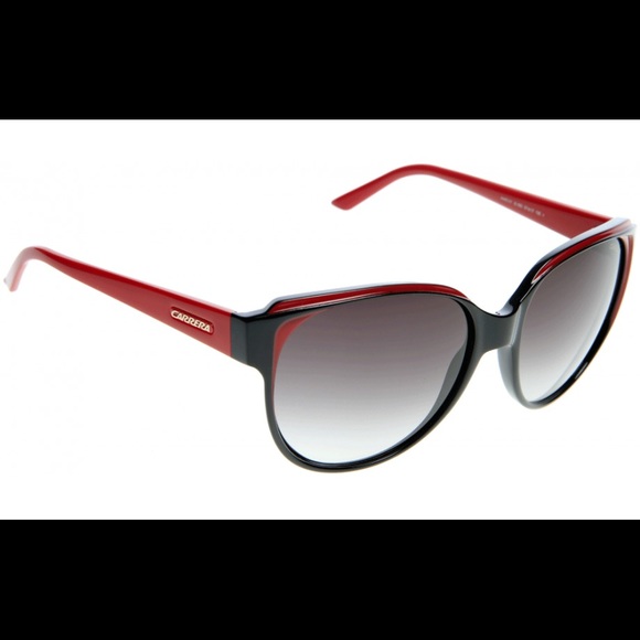 Carerra "Margot" Cat-Eye Sunnies