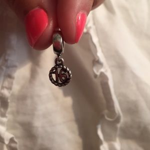 Authentic Pandora charm