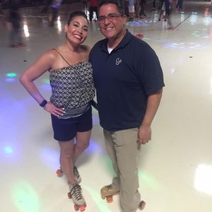 Meet your Posher, Enid