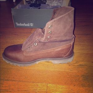 Timberland Earthkeepers