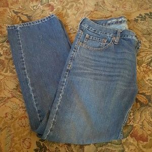 Old Navy jeans