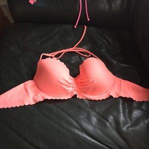 Victoria's Secret bikini top