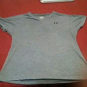 Under armour t-shirt