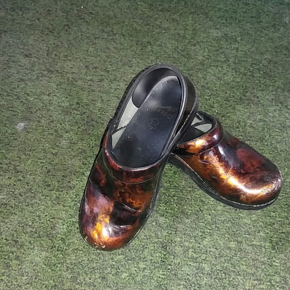 Dansko