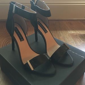 Steve Madden Stilettos